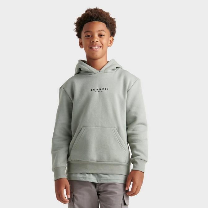 Jd sports 2024 boys hoodies