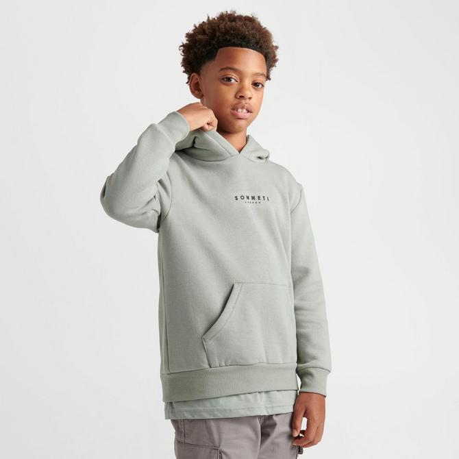 Kids' Sonneti London Pullover Hoodie| JD Sports