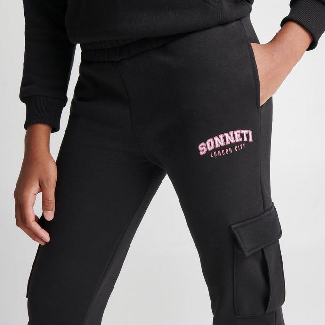 Girls' Sonneti Varsity Leggings