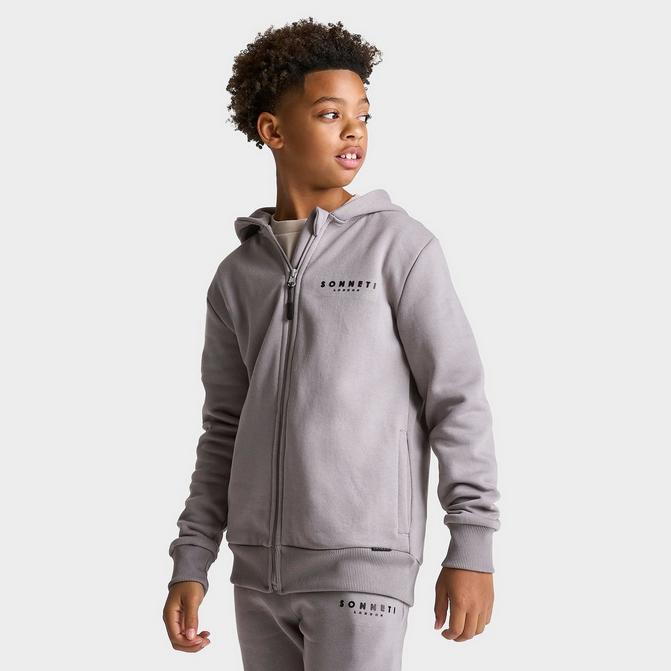 Jd sports kids hoodies hot sale