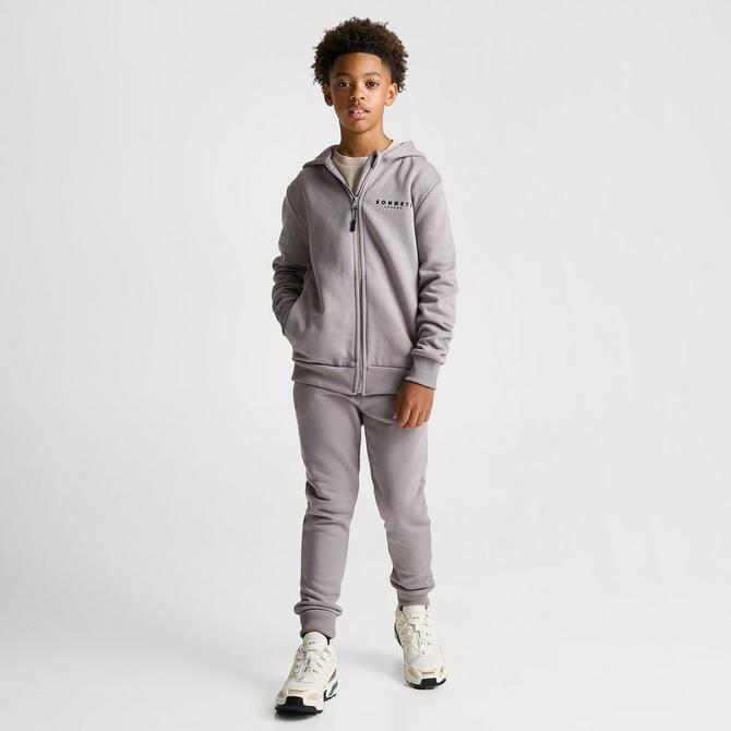 Boys store sonneti tracksuit