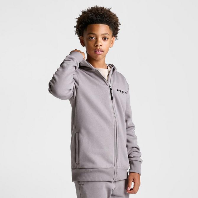 Kids' Sonneti London Full-Zip Hoodie