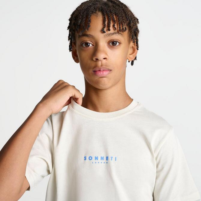 London t shirt kids best sale