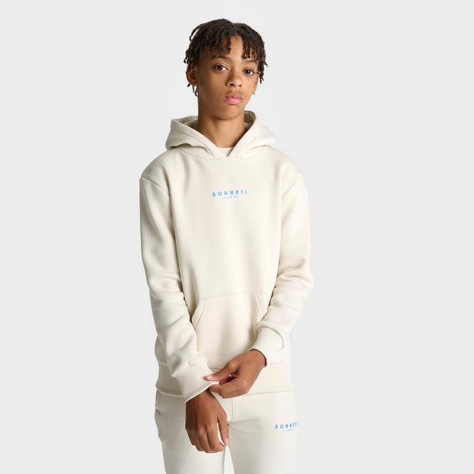 Kids Sonneti London Essential Pullover Hoodie