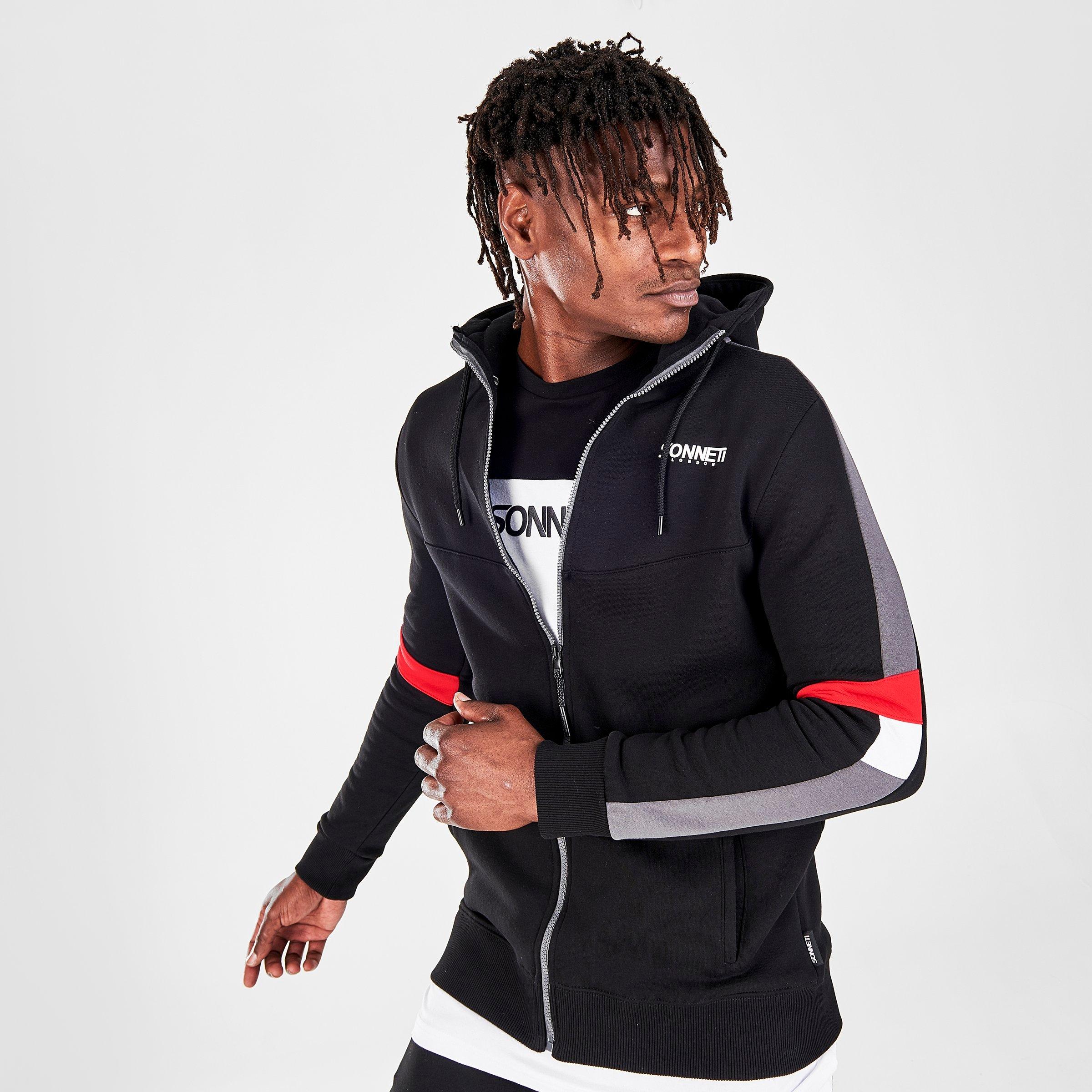 sonneti tracksuit mens