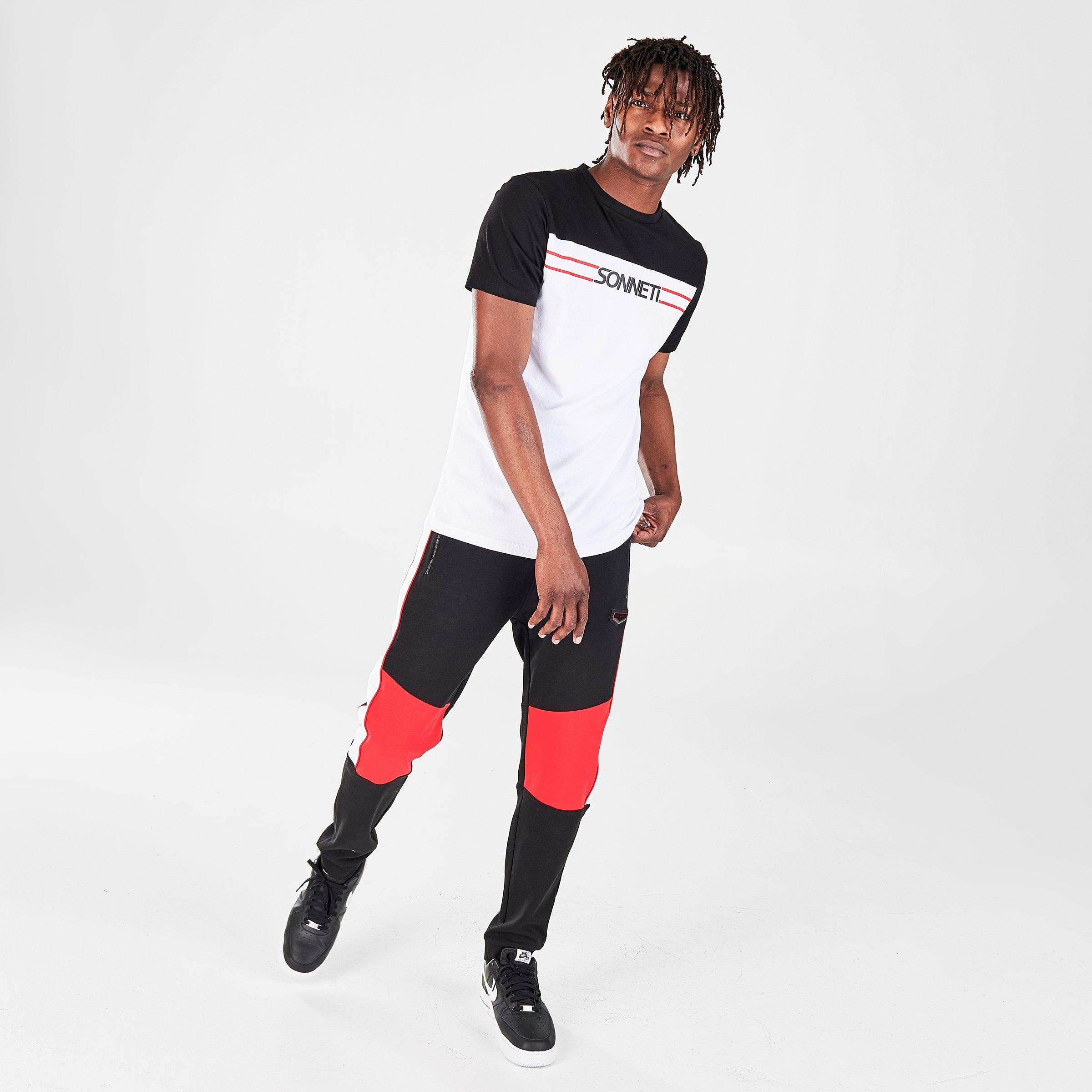 sonneti tracksuit mens