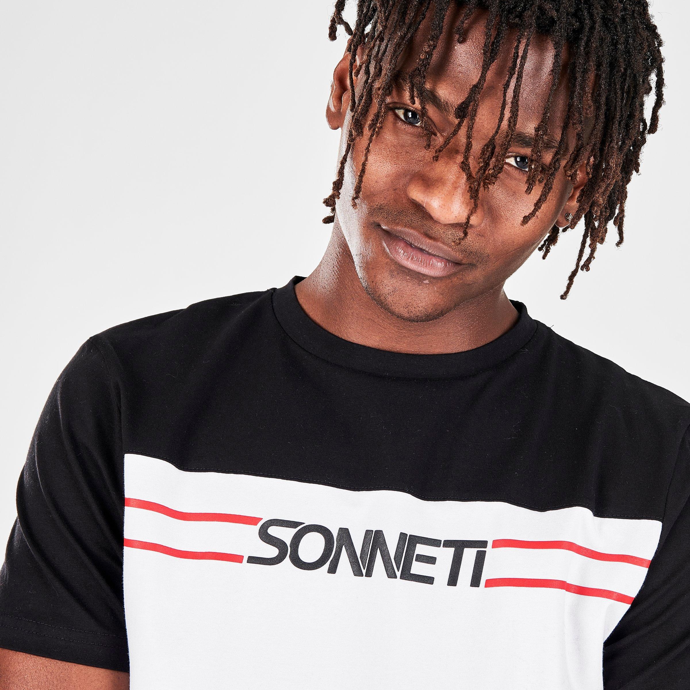 sonneti tracksuit mens