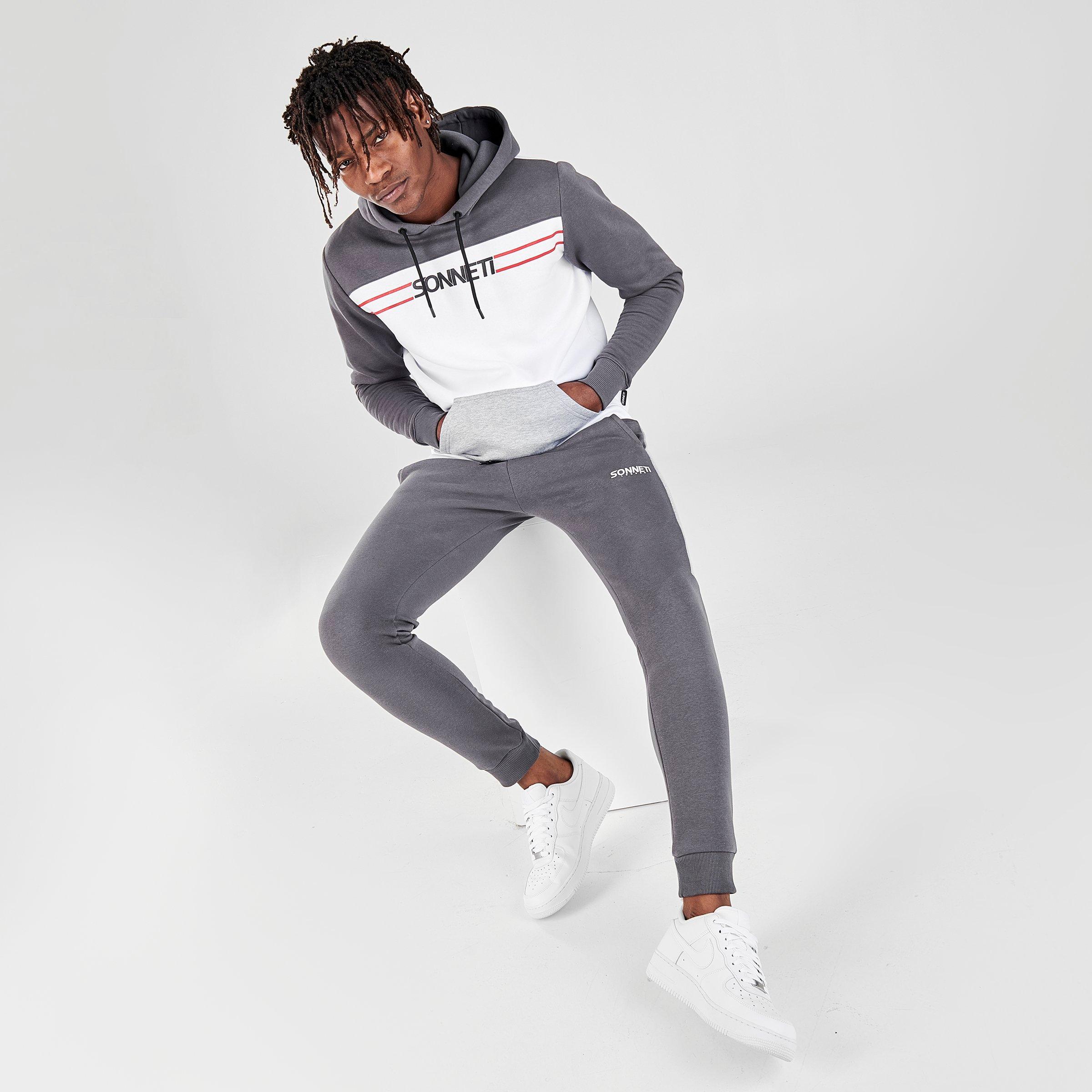 sonneti tracksuit mens