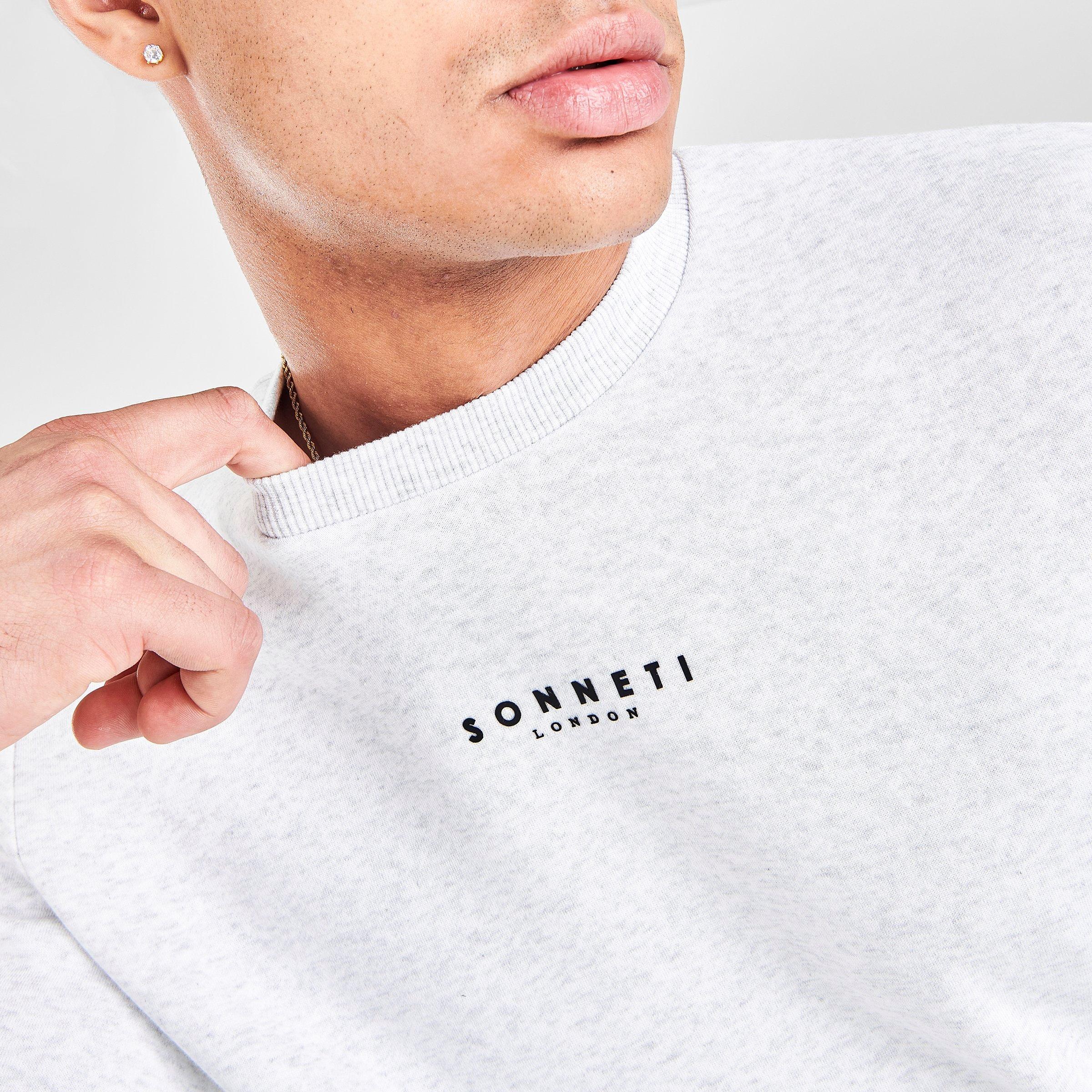 jd sports mens sweatshirts