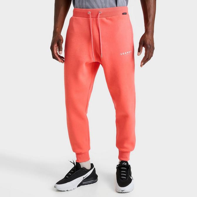 Nike discount coral sweatpants