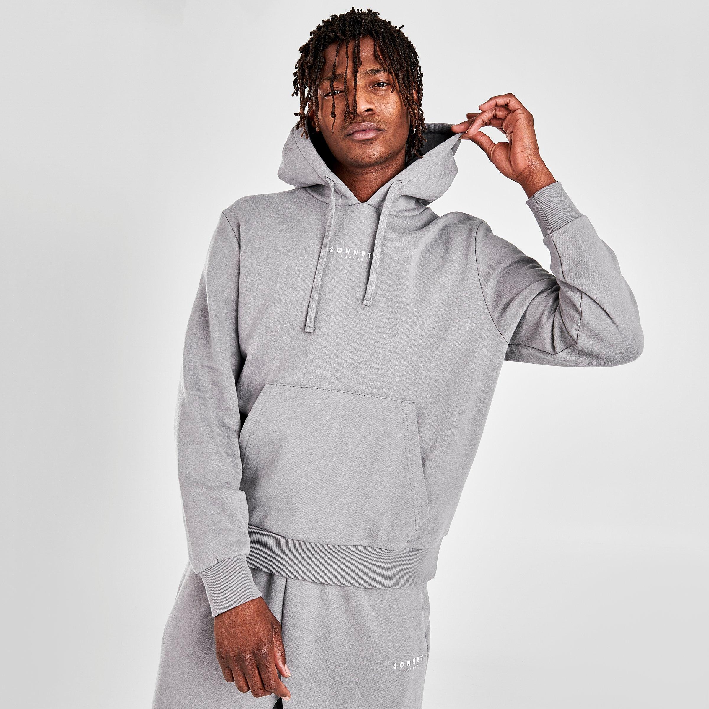 jd adidas hoodie mens