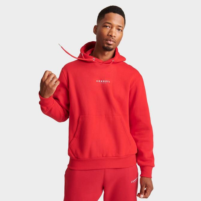 Jd sonneti clearance tracksuit