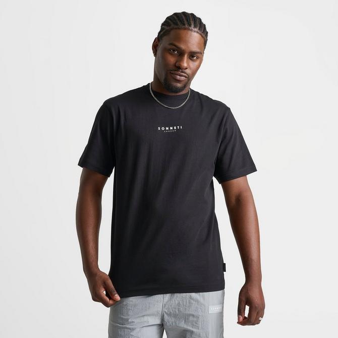 Black Nike Just Do It Core T-Shirt - JD Sports Global