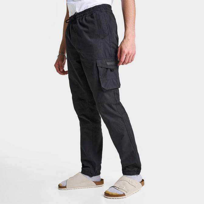 Black The North Face Baggy Cargo Pants - JD Sports Global