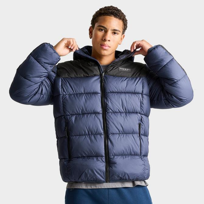 Men s Sonneti Blast Jacket JD Sports