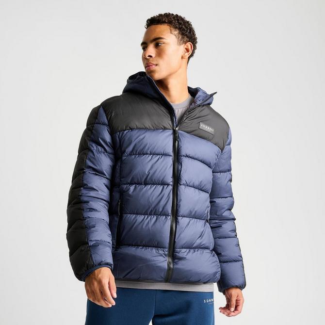 Jd sports 2024 sonneti jacket