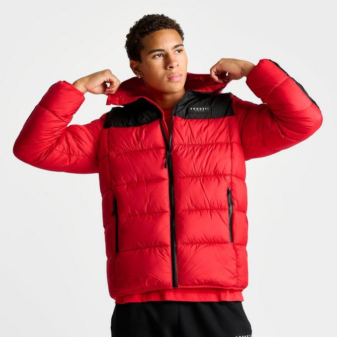 Jd sports 2024 sonneti jacket