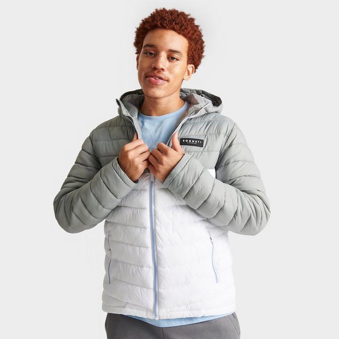 Men s Sonneti Optic Jacket JD Sports