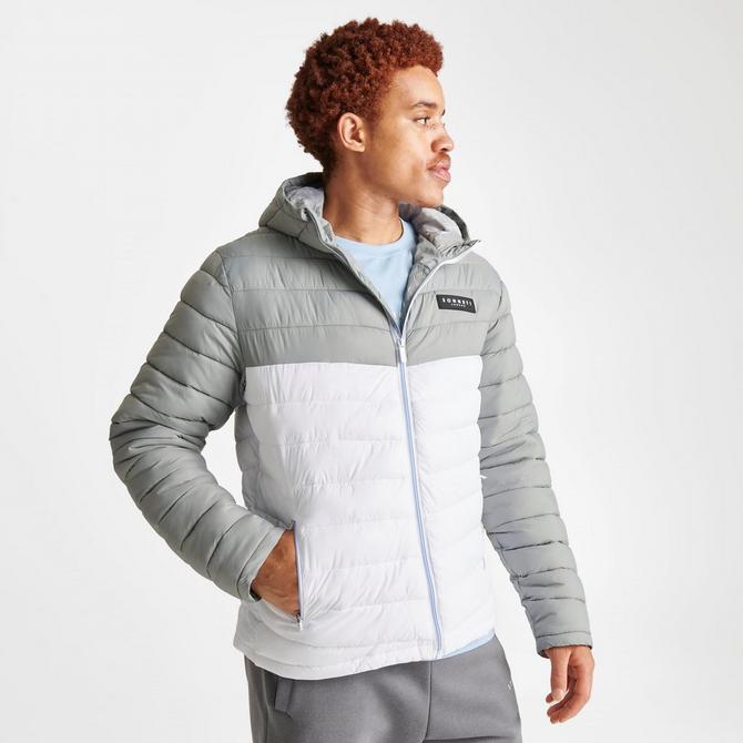 Jd sports sonneti on sale jacket