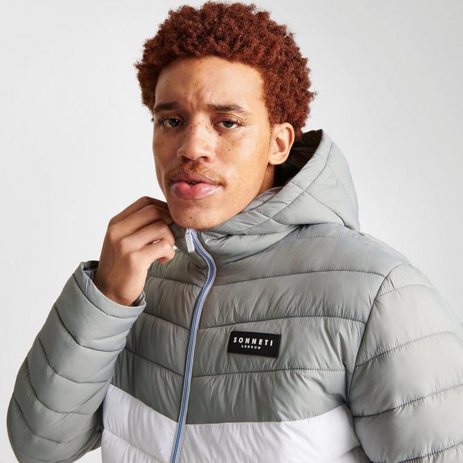 Jd sports 2025 sonneti jacket