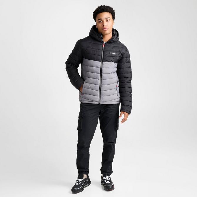 Jd sports sale sonneti jacket