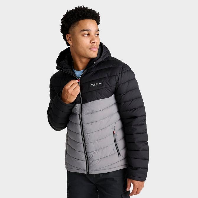 Men's Sonneti Optic Jacket| JD Sports