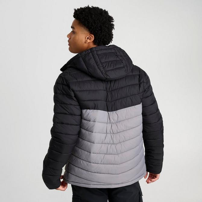 Men's Sonneti Optic Jacket| JD Sports