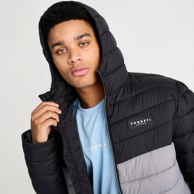 Jd sports store sonneti jacket