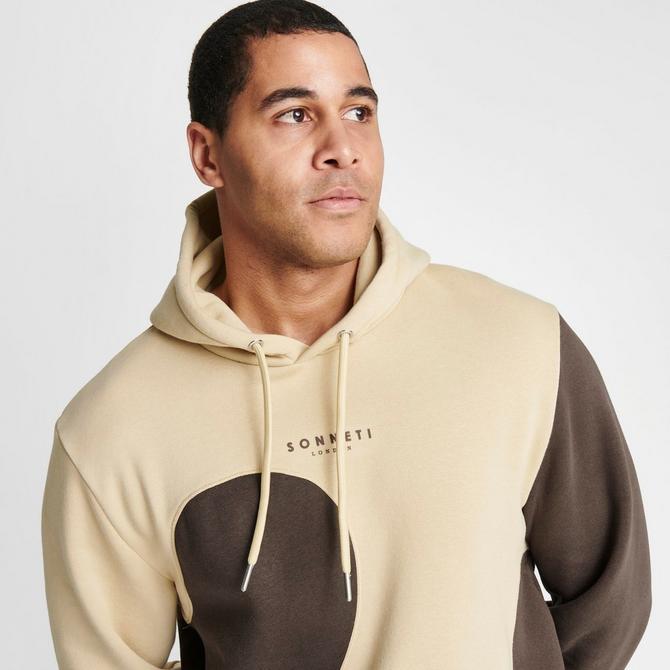 Men's Sonneti Swirl Fleece Hoodie