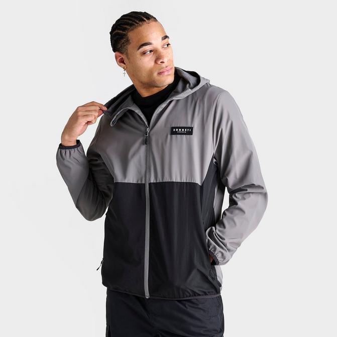 Jd sports outlet windbreaker