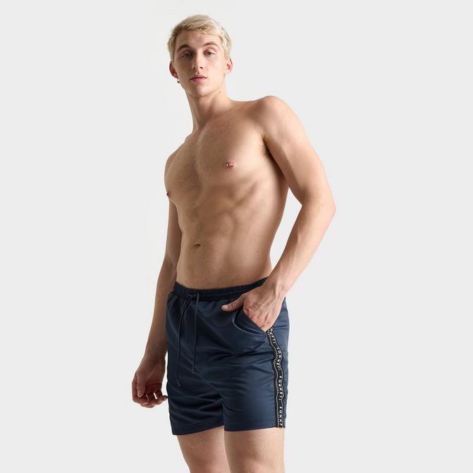 Men s Sonneti Taped Swim Shorts