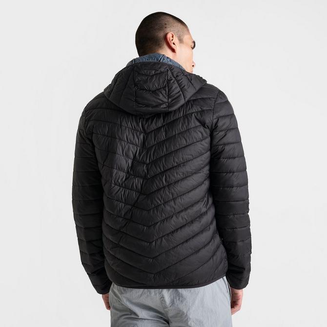 Men s Sonneti Rappel Packable Full Zip Jacket