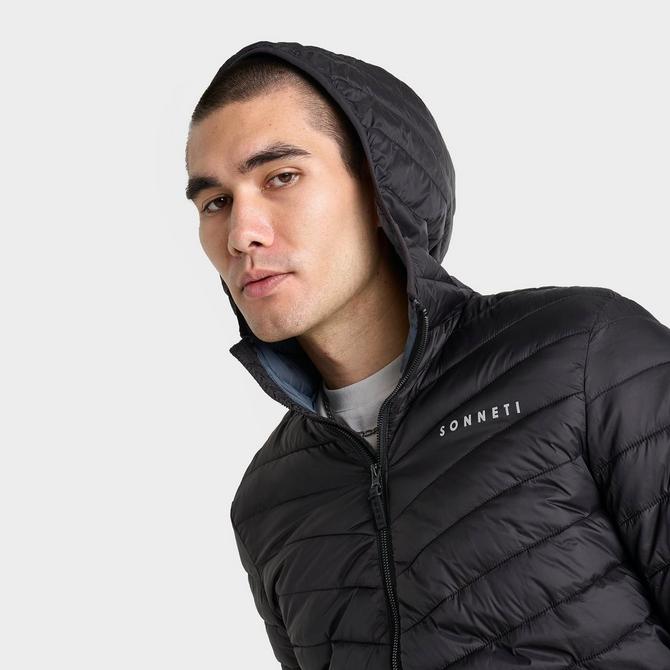 Jd sports sonneti jacket shop