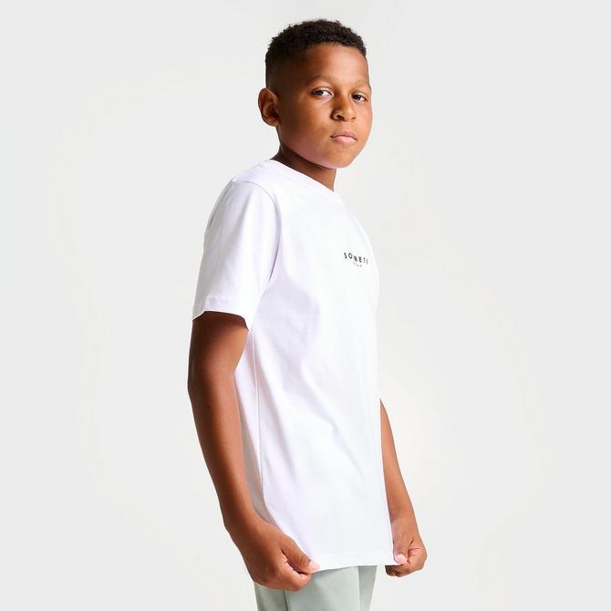 London t shirt kids best sale