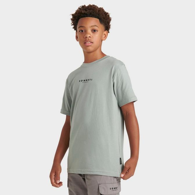 London t shop shirt kids