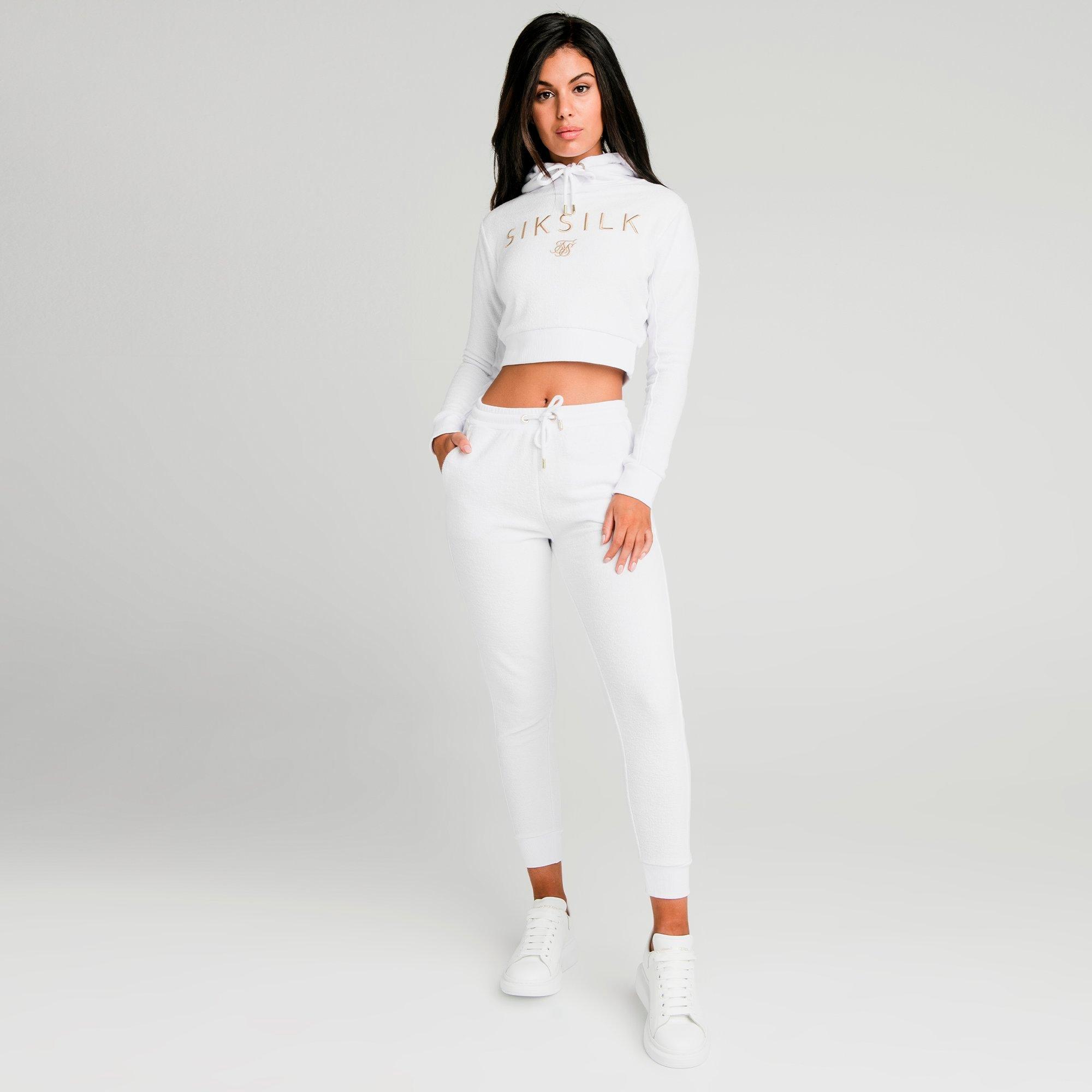 siksilk joggers womens