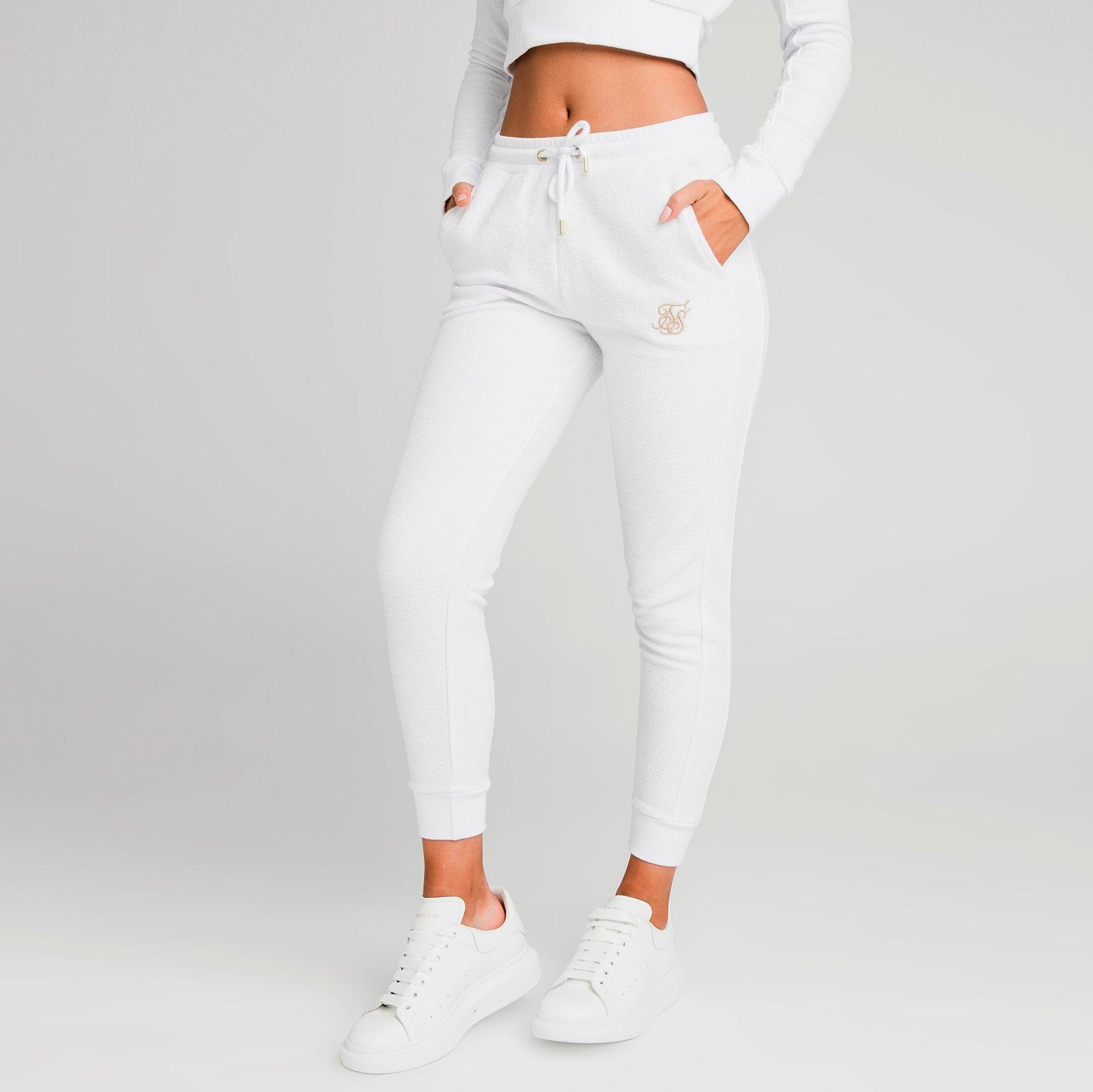 siksilk joggers womens