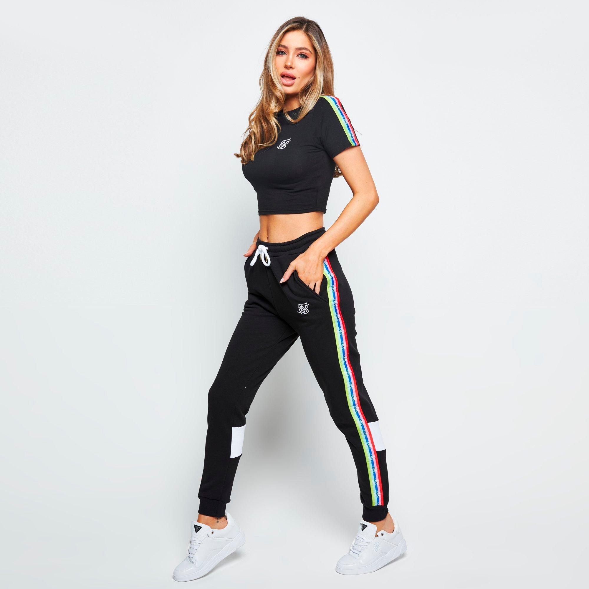 jd sports joggers womens