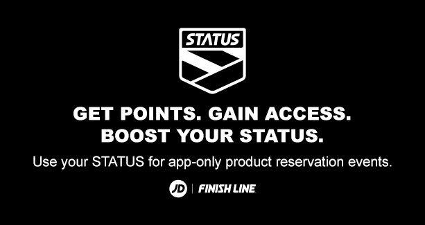 JD Sports Mobile App Rewards Releases More JD Sports