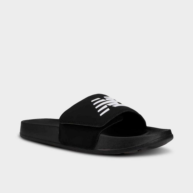 New balance flip flops best sale