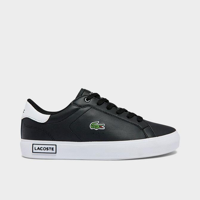 Lacoste trainers at outlet jd sports