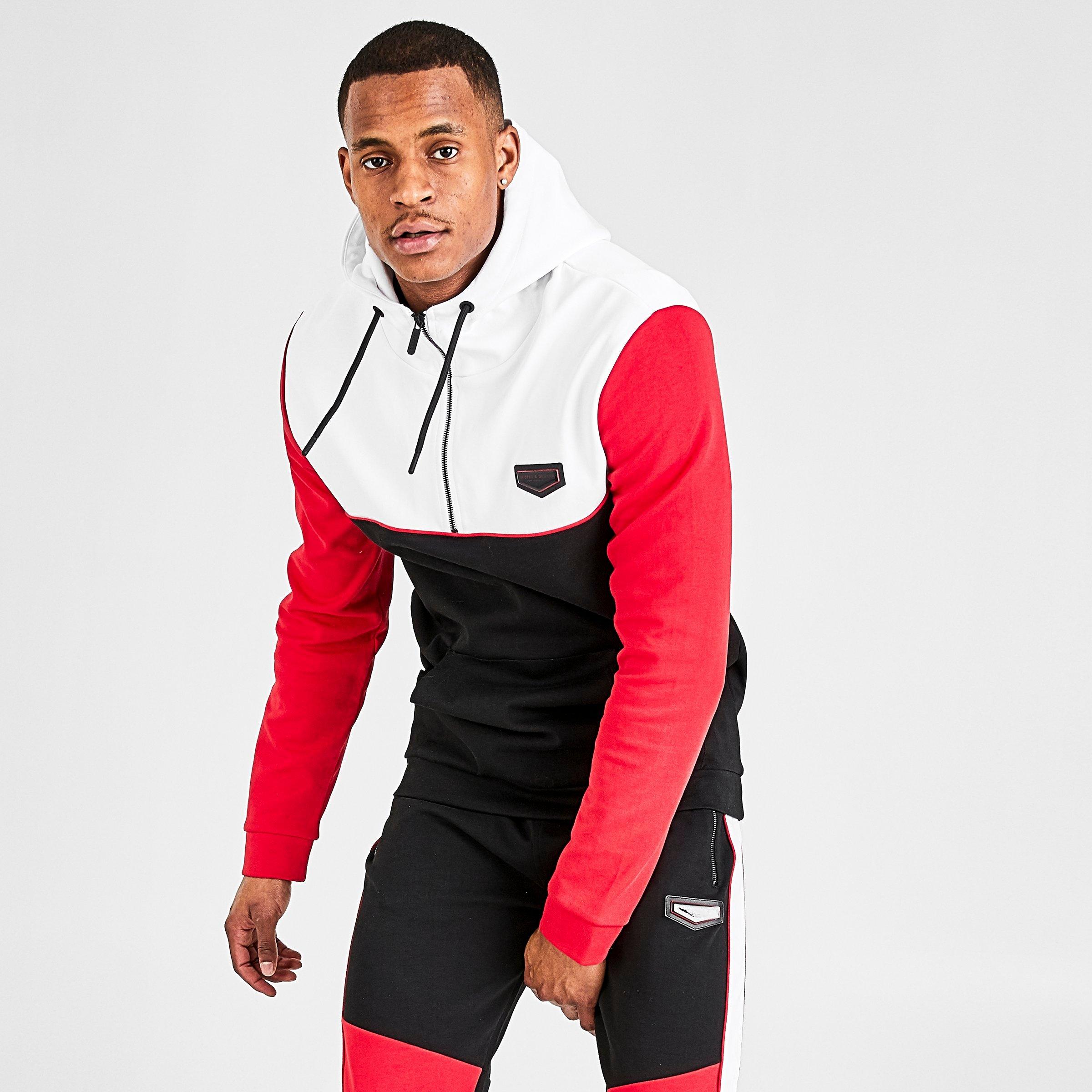 supply and demand tracksuit jd