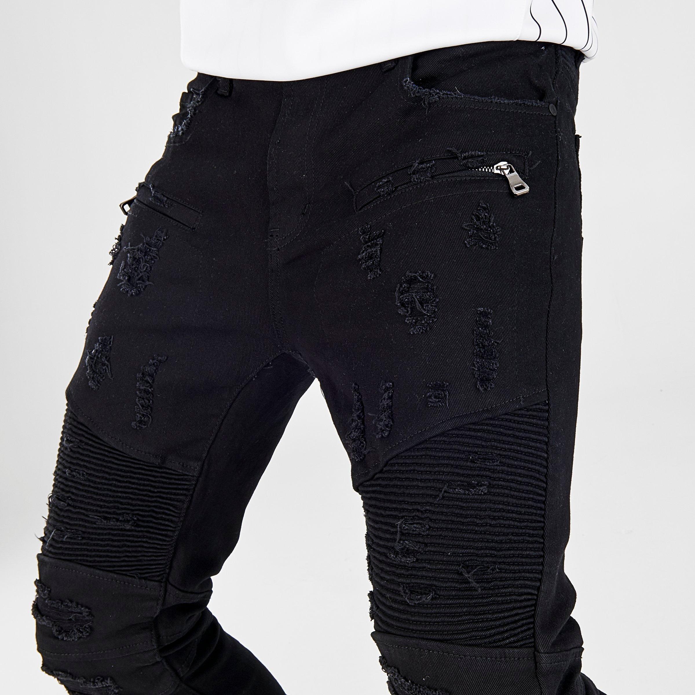 supply and demand jeans