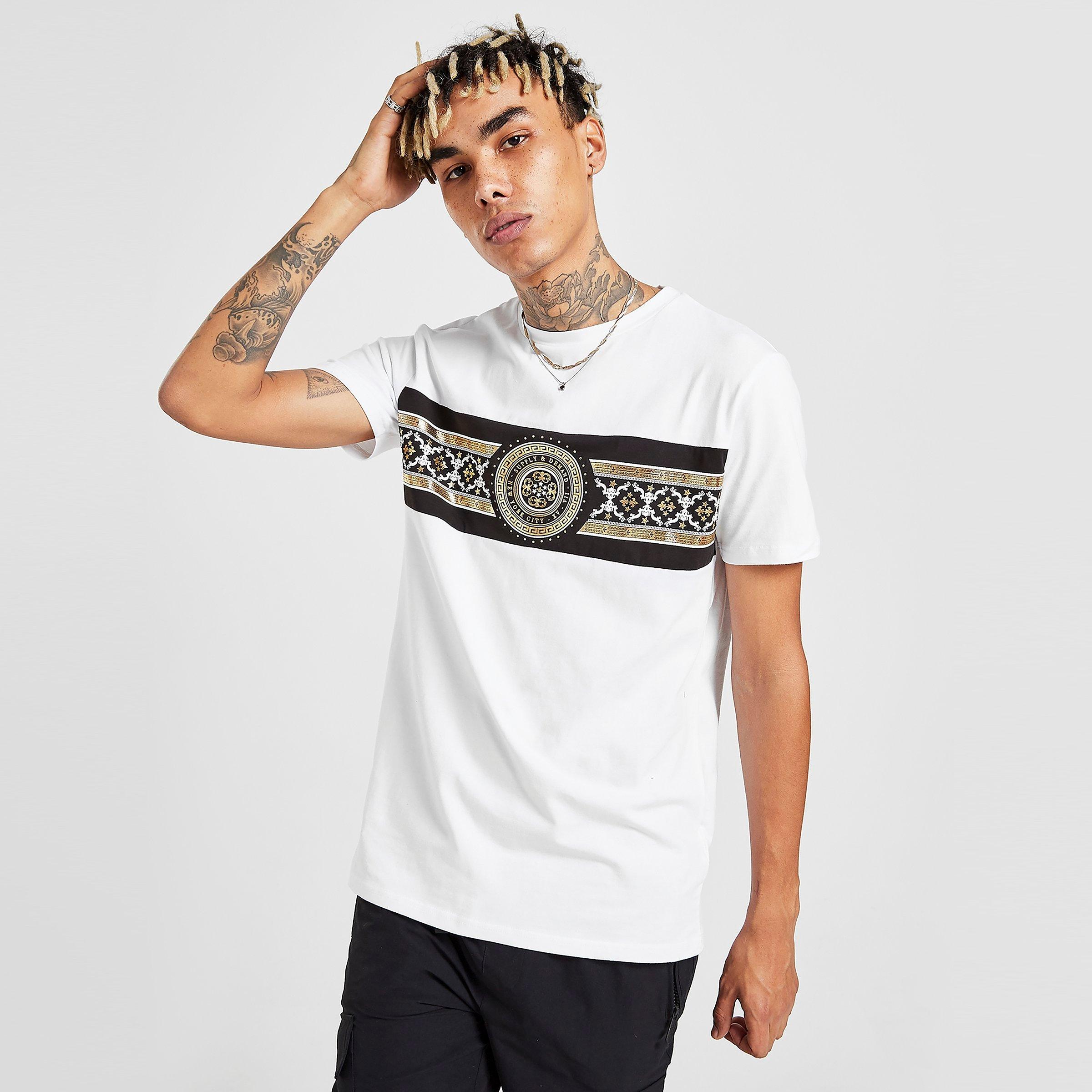 jd sports sale mens t shirts