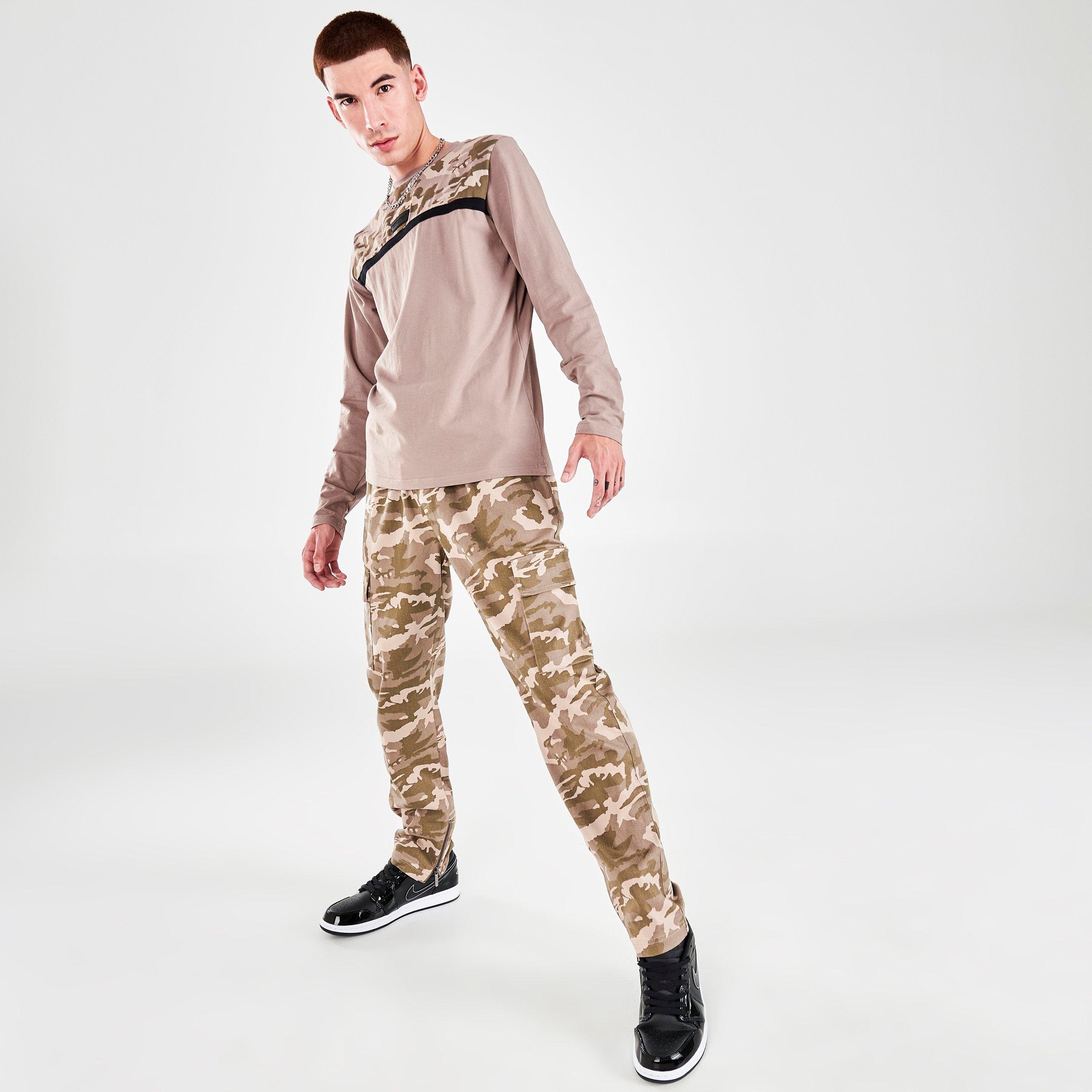 supply and demand cargo pants