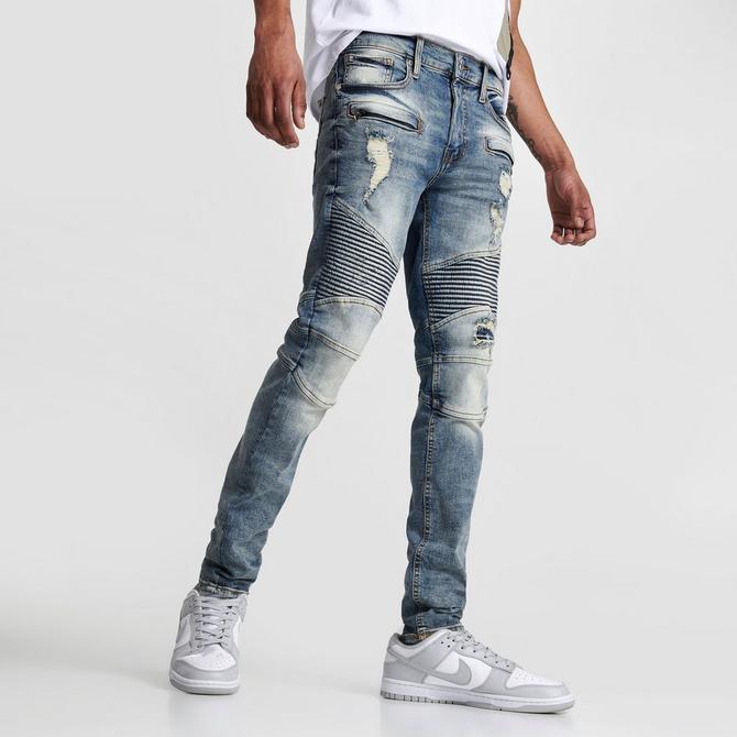 Supply & Demand Resort Jeans / Black