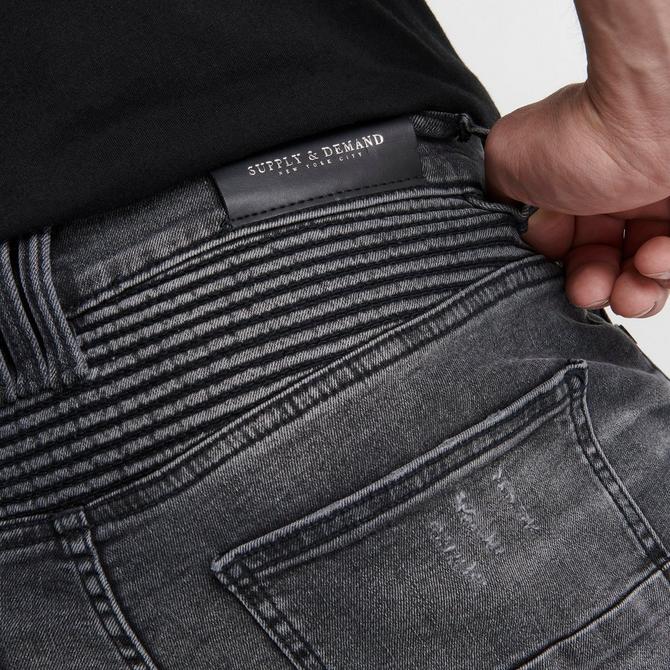 bænk slids Topmøde Men's Supply & Demand Resort Jeans | JD Sports