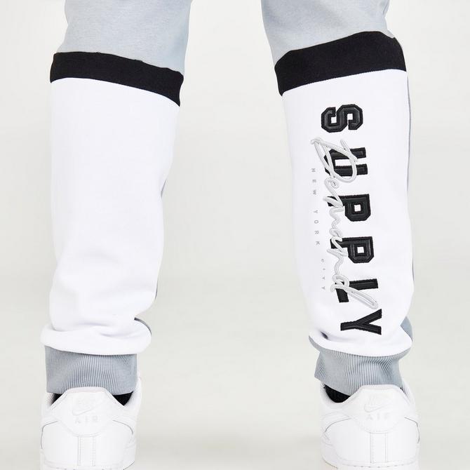 supply and demand joggers