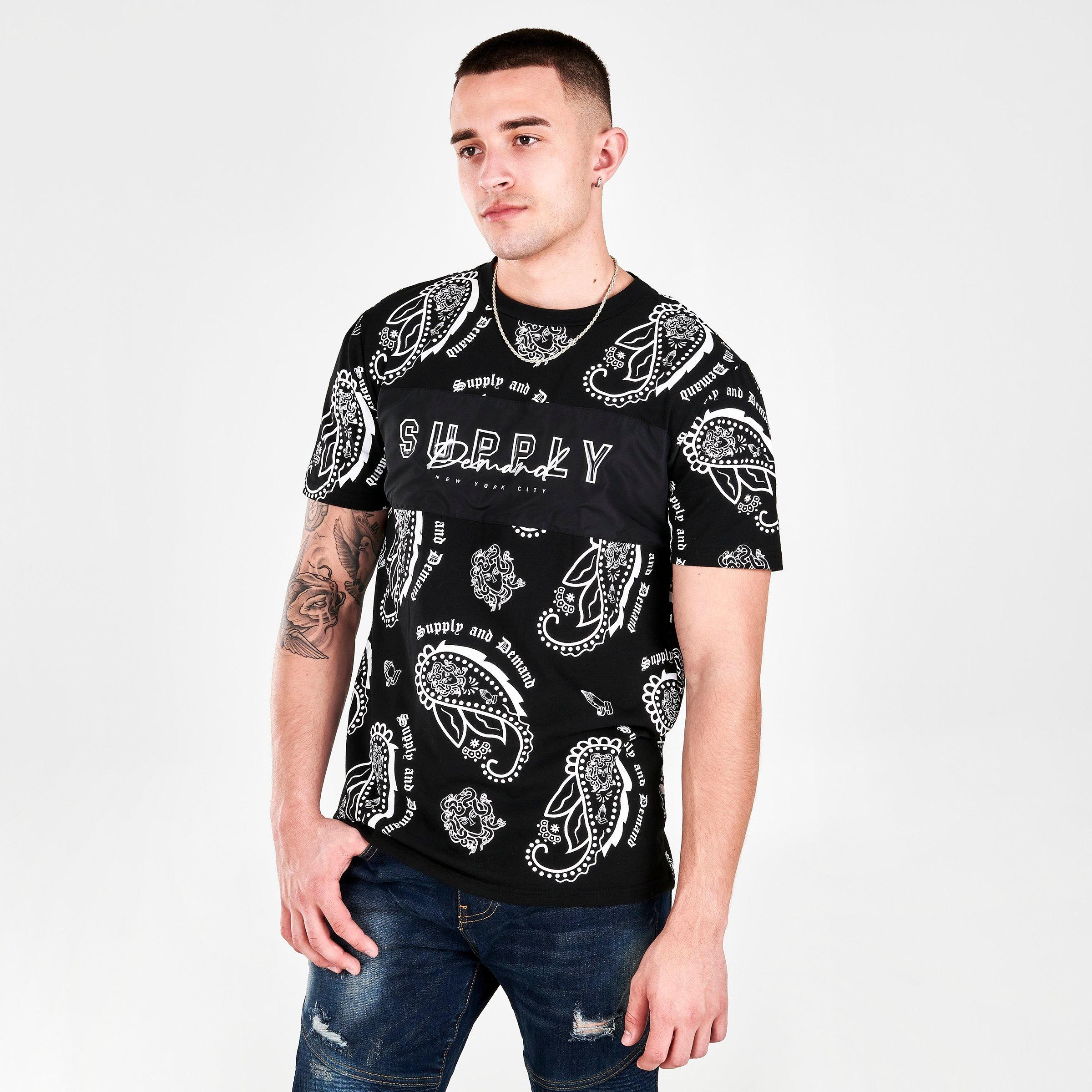 mens shirts jd sports