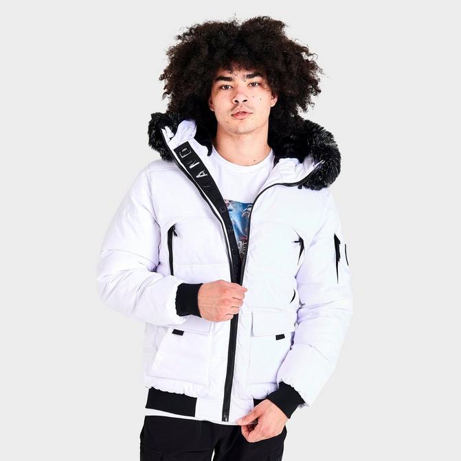 Jd Sports Supply And Demand Jacket